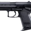 GAME-ON Gass Med Blowback | Hk Usp Compact Gassdrevet Airsoftpistol - Blowback