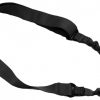 GAME-ON Reim&Sling | Swiss Arms - One Point Bungee Sling - Svart