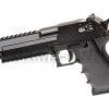 GAME-ON Gass Med Blowback | Kwc - Deagle .50 L6 Full Auto Softgun Pistol Med Blowback - Svar