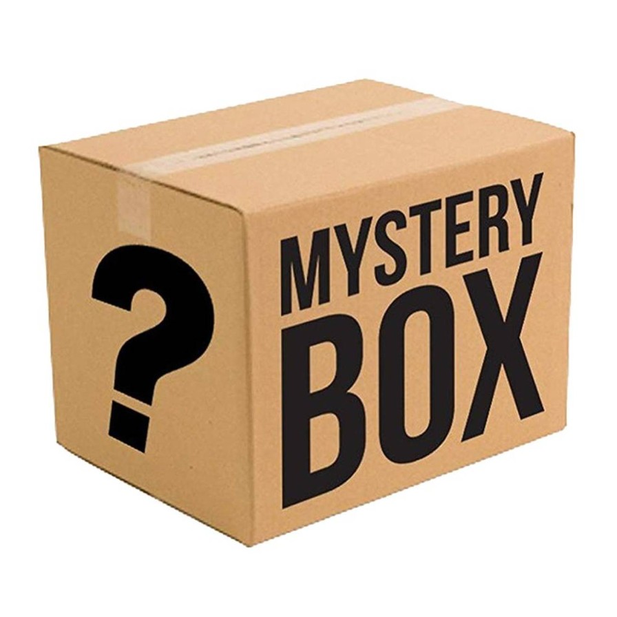 GAME-ON Mystery Box | Game-On! Luftvpen Mysterybox - 999.-