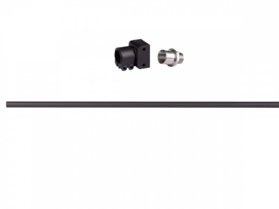 GAME-ON Deler&Oppgraderinger | Fx - Tensioner Kit 700Mm Med Front Support