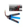 GAME-ON Li&Fe Batterier | Batteri - Li-Fe 9.9V 1400 - Sticks