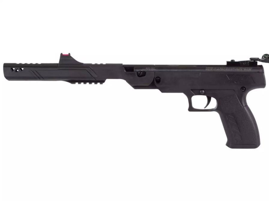 GAME-ON Fjaer& Og Pumpedrevet | Benjamin Trail Mark 2 Np Break Barrel Pistol - 4.5Mm