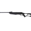 GAME-ON Fjaerdrevet Luftgevaer | Crosman - Inferno 4.5Mm Luftgevr - Svart