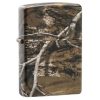 GAME-ON Zippo Lighters | Zippo - Realtreeu00Ae Edge Wrapped - Lighter