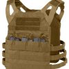 GAME-ON Vester | Jpc Plate Carrier Vest - Tan