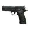 GAME-ON Uten Blowback | Borner - Z226 Co2 Drevet Luftpistol - 4.5Mm Bb