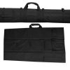 GAME-ON Bag | Tactical Ops - Riflebag / Skytematte - 120X64Cm - Svart