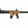 GAME-ON Co2&Gassdrevet Gevaer | Sig Sauer - Mcx Canebrake Luftgevr Fde - 88G Co2