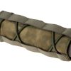 GAME-ON Lyddemper&Tracer&Flammedemper | Invader Gear Kamuflasje Til Lyddemper - 14Cm Everglade