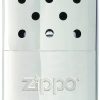 GAME-ON Hansker | Zippo - Hndvarmer 6T - Chrome