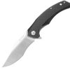 GAME-ON Foldekniver | Elite Force - Ef174 G10 Foldekniv Med Karbon