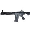 GAME-ON Rifle&Pakker | Armalite M15 Ltc Carbin Slv Aeg - Pakke