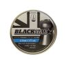 GAME-ON 4.5Mm&.177 & Pellets | Bsa - Black Star 4.52Mm Pellets Til Luftvpen - 400Stk