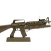 GAME-ON Miniatyrmodeller | Goatguns - Mini M16A1 Grenadier - Replika Modell - Od