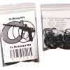 GAME-ON Vedlikehold & Deler | O-Ring Kit For Dye Dm12 (X3)