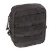 GAME-ON Magasinlommer | Clawgear - Medium Multilomme - Molle - Svart