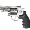 GAME-ON Revolvere | Dan Wesson Revolver 2.5 Slv - 4.5Mm Pellets