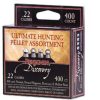 GAME-ON 5.5Mm&.22&&6.35Mm&.25 | Benjamin 5.5Mm Ultimate Hunting Pakke - 400Stk