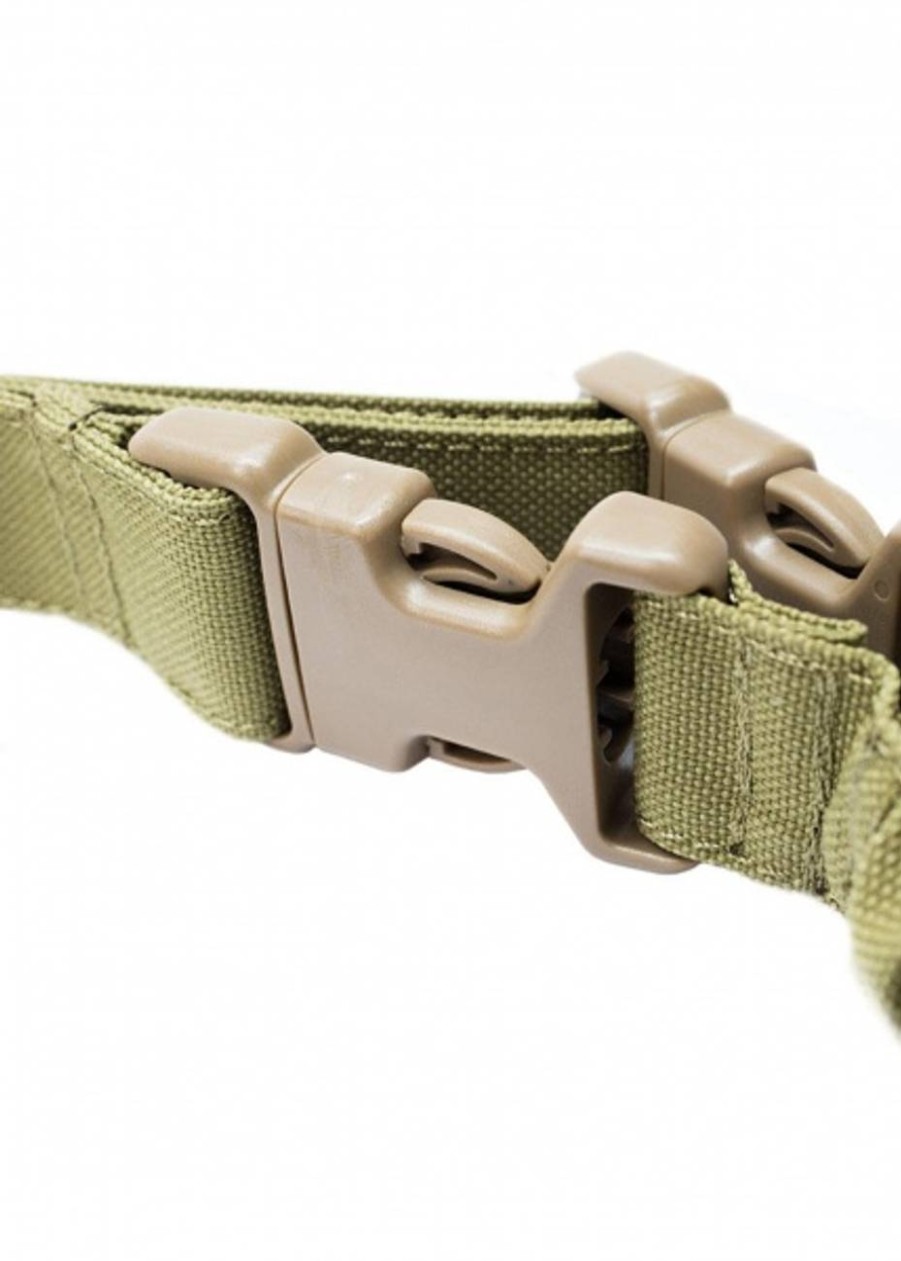 GAME-ON Reim&Sling | One Point Bungee Sling - 1000D Cordura - Tan