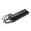 GAME-ON Li&Po Batterier | Np Batteri Li-Po 7.4V 20C - 2600Mah - Nunchuch Type