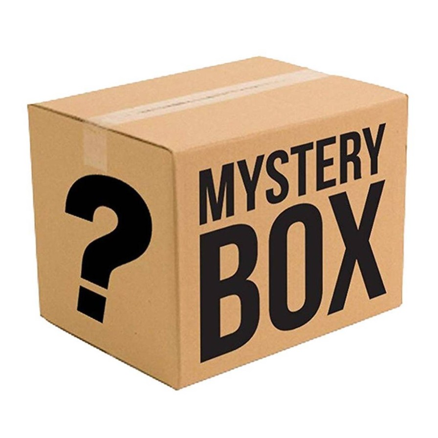 GAME-ON Mystery Box | Mystery Box - Kniver - 1199.-