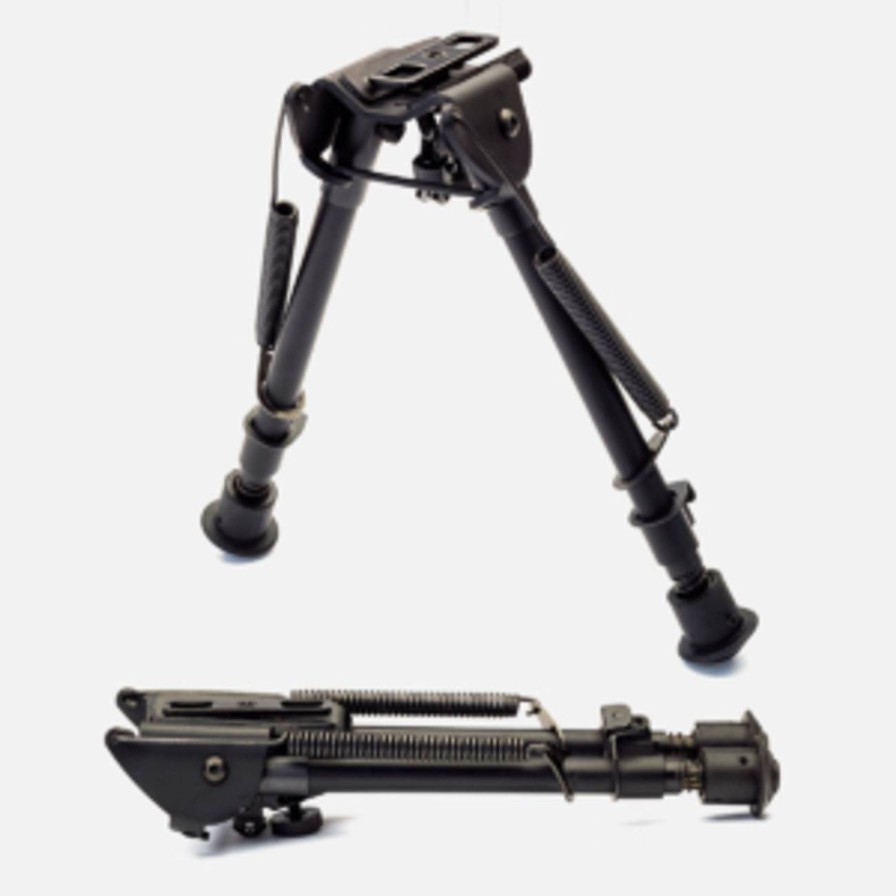 GAME-ON Tofot&Bipod | Beeman - Taktisk Bipod/ Tofot - 21Mm