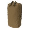 GAME-ON Molle&Tilbehor | Mini Pouch - Liten Mollelomme - Coyote Tan