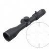 GAME-ON Kikkertsikte | Vector Optics - Forester Jr 3-9X40 - Kikkertsikte