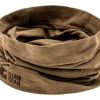 GAME-ON Hodeplagg&Hjelmer | Clawgear - Merinoull Buff - Stonegrey Olive