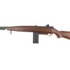 GAME-ON Rifle&Pakker | Well - D96 M1 Carbine Elektrisk Softgunpakke - Discoveryline