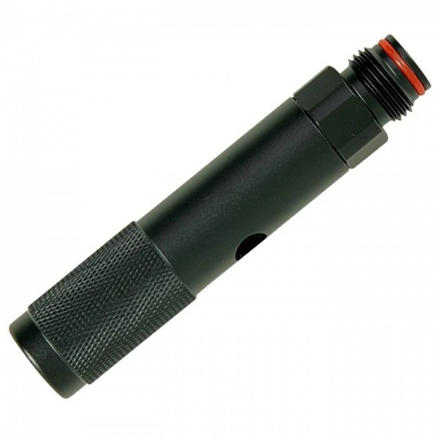 GAME-ON Luft&Co2&Tanker | 12G Co2 Quick Change Adapter Til Paintball