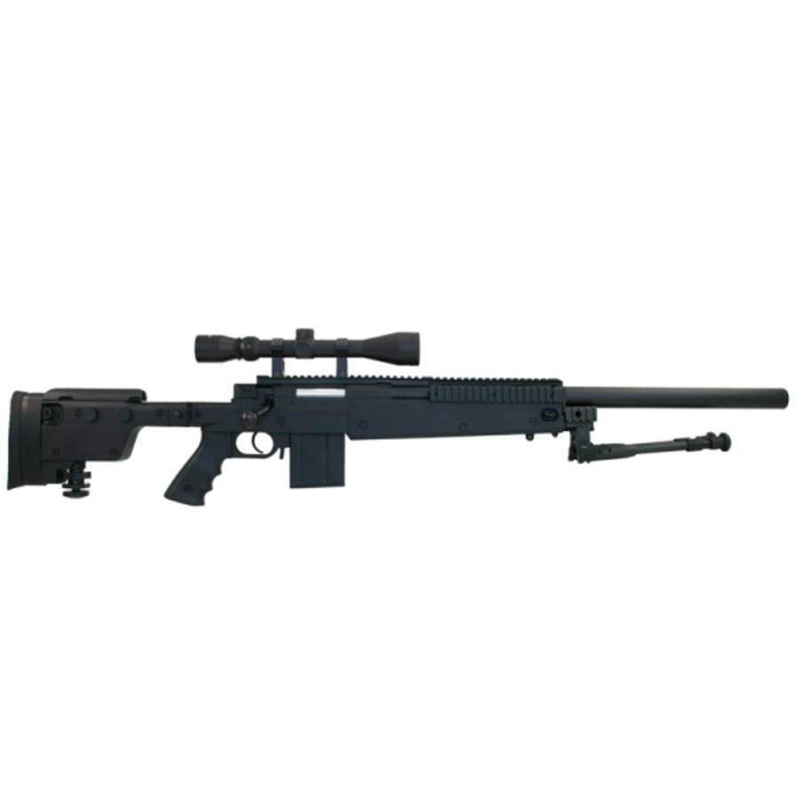 GAME-ON Softgun Snipers | Start Sv-06 Sniper - Springer