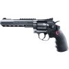 GAME-ON Revolvere | Ruger Super Hawk 6 Co2 - Sort