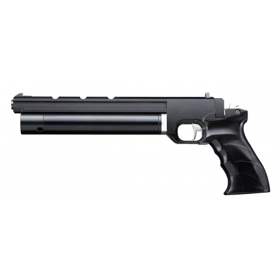 GAME-ON Pcp Pistol | Artemis Pp700S-A Pcp Luftpistol - 4.5Mm