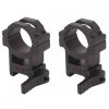 GAME-ON Montasjeringer | Vector - 30Mm Medium Profile Mount Rings Med Qd - 21Mm