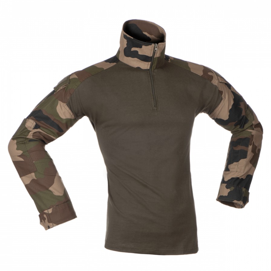 GAME-ON Gensere | Invader Gear - Combat Shirt - Cce