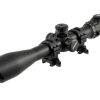 GAME-ON Kikkertsikte | Utg - Swat Kikkertsikte 4-16X44 Ao Mil-Dot - 21Mm