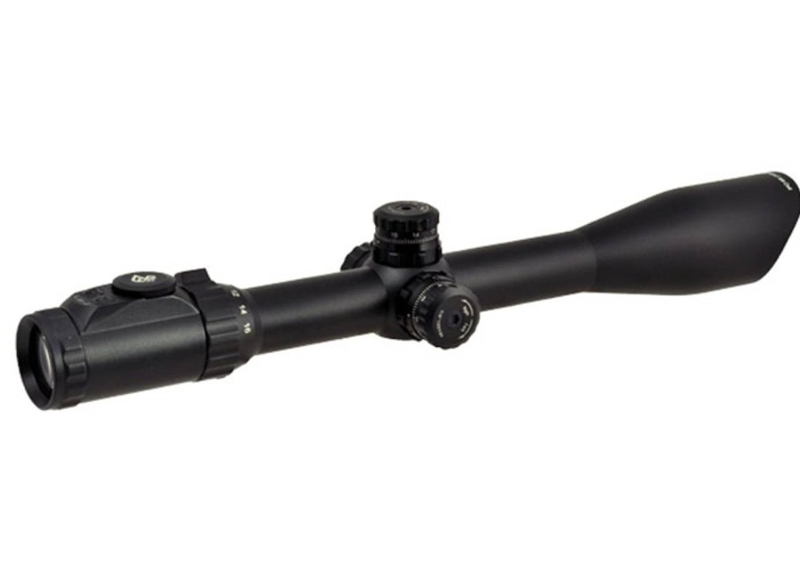 GAME-ON Kikkertsikte | Utg - Swat Kikkertsikte 4-16X44 Ao Mil-Dot - 21Mm