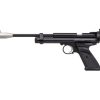 GAME-ON Uten Blowback | Crosman 2300S Silhouette Luftpistol - 4.5Mm