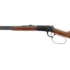 GAME-ON Co2&Gassdrevet Gevaer | Legends - Lever Action Cowboy Co2 Drevet Luftgevr - Rio Bravo