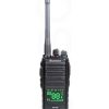 GAME-ON Walkie Talkie Og Kompass | Wouxun Kg-D26 Pmr Digital To-Veis Walkie Talkie