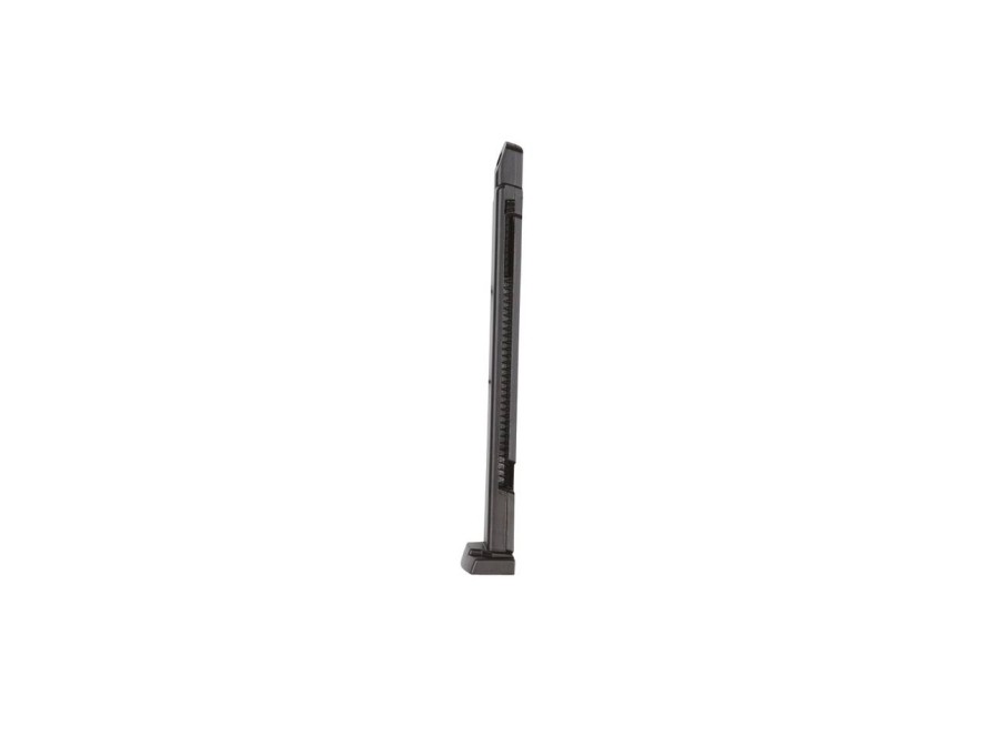 GAME-ON Magasin Til Luftpistol | Magasin Sti Duty One Co2 4,5Mm