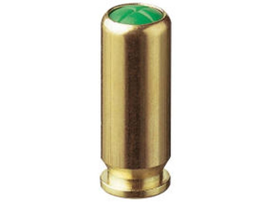 GAME-ON 5.5Mm&.22&&6.35Mm&.25 | Walther 8Mm Blankskudd - 50Stk