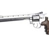 GAME-ON Revolvere | Dan Wesson 8 Silver - 4.5Mm Bb