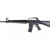 GAME-ON Fjaerdrevne Rifler | Well - M16A1 Fjrdrevet Softgunrifle - Vietnam Utgave