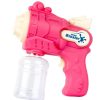 GAME-ON Vannpistol | Water Blasterz - The Splashy - Elektrisk Vannpistol - Rosa