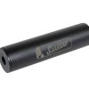 GAME-ON Lyddemper&Tracer&Flammedemper | Softgun Pro Lyddemper Shhhh - 40X150 14Mm Cw/Ccw