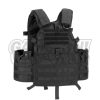 GAME-ON Vester | Invader Gear - 6094A-Rs Plate Carrier - Svart