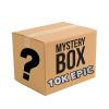 GAME-ON Mystery Box | Game-On! Luftvpen Mysterybox - 10000.-